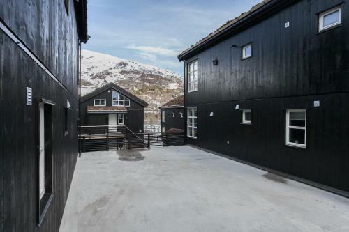 Apartamento Fjellgrend Deluxe