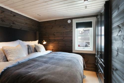 Apartamento Fjellgrend Deluxe