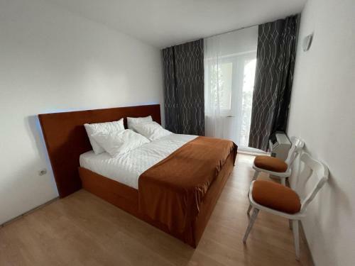 Hotel B&B Villa Niko