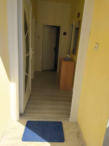 Apartamento Tany