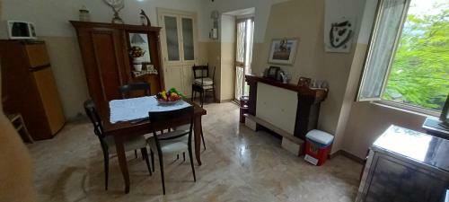 La Casetta Nel Giardino