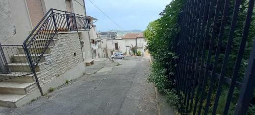 La Casetta Nel Giardino
