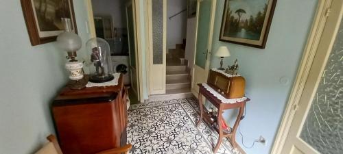 La Casetta Nel Giardino