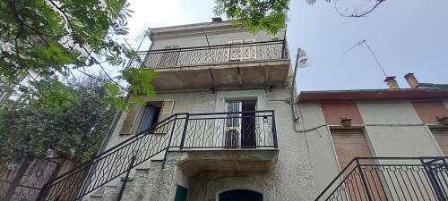 La Casetta Nel Giardino