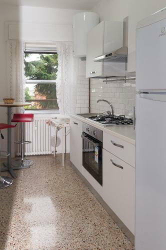 Apartamento Luce Appartaments