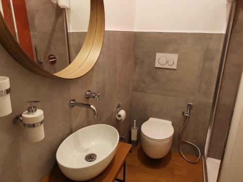 Bed & Breakfast Aracoeli 20