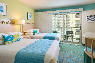 Aston Waikiki Circle Hotel Ocv