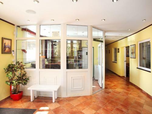 Hotel Milan Vopicka