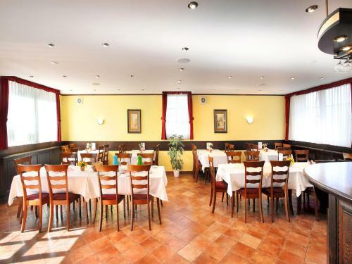 Hotel Milan Vopicka