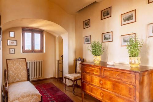 Villa Castello Di Volognano