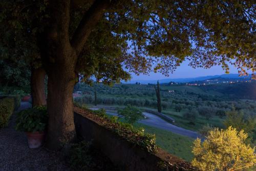 Villa Castello Di Volognano
