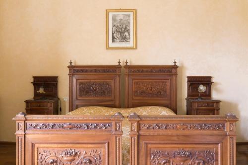 Villa Castello Di Volognano