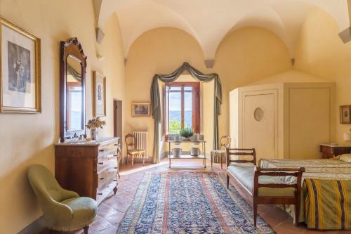 Villa Castello Di Volognano