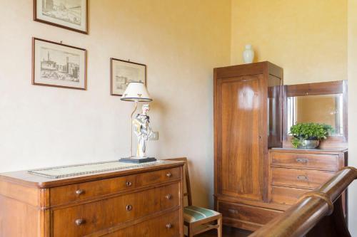 Villa Castello Di Volognano