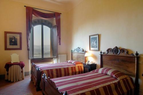 Villa Castello Di Volognano