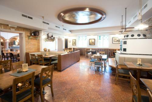 Hotel Thalinger Hof