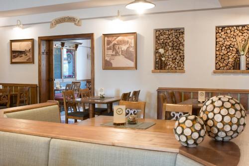 Hotel Thalinger Hof