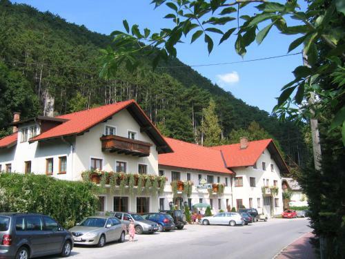 Hostal Gasthof Zur Bruthenne