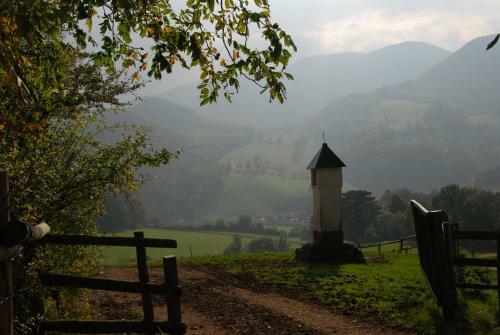 Hostal Gasthof Zur Bruthenne