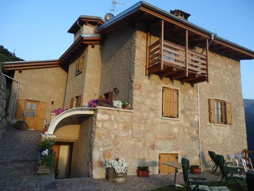 Bed & Breakfast Agritur Masi Brenta