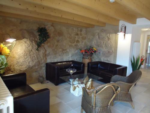 Bed & Breakfast Agritur Masi Brenta