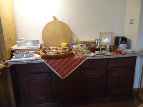 Bed & Breakfast Agritur Masi Brenta