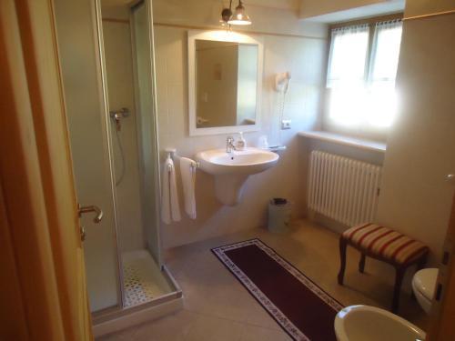 Bed & Breakfast Agritur Masi Brenta