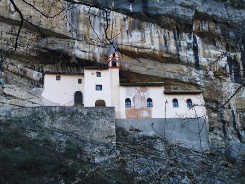 Bed & Breakfast Agritur Masi Brenta