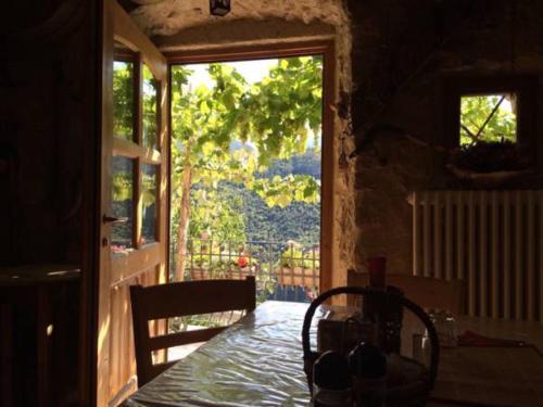 Bed & Breakfast Agritur Masi Brenta