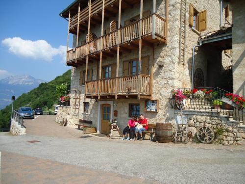 Bed & Breakfast Agritur Masi Brenta