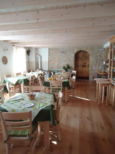 Bed & Breakfast Agritur Masi Brenta