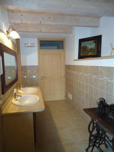 Bed & Breakfast Agritur Masi Brenta