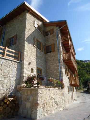 Bed & Breakfast Agritur Masi Brenta