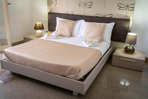 B&B Agramonte