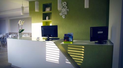 B&B Agramonte