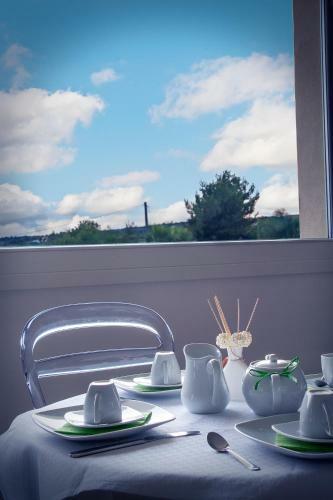 B&B Agramonte