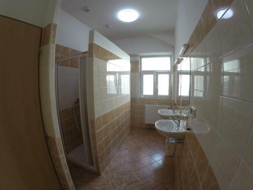 Hostal Grand T�bor
