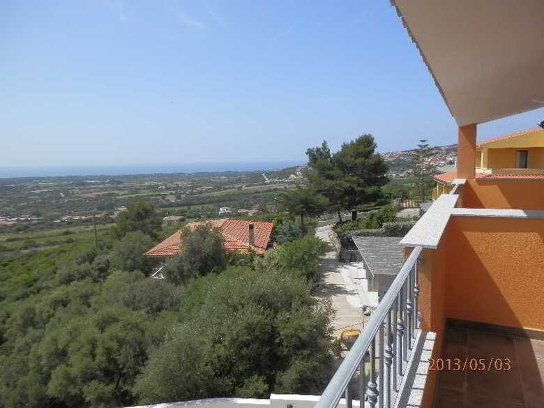 Apartamentos Holiday Home Badesi