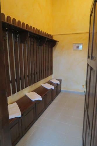 Sarl�spuszta Club Hotel