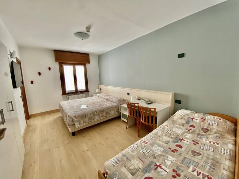 Hotel Sciatori
