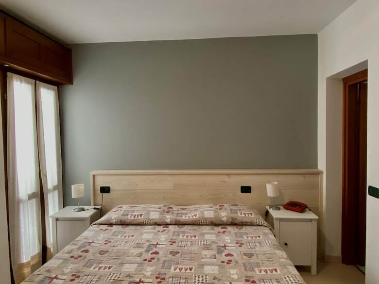 Hotel Sciatori