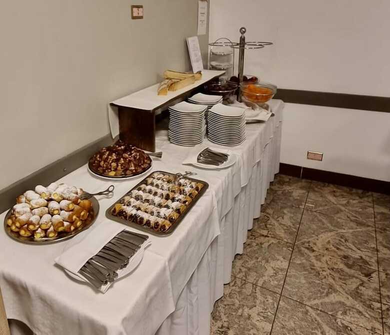 Hotel Sciatori