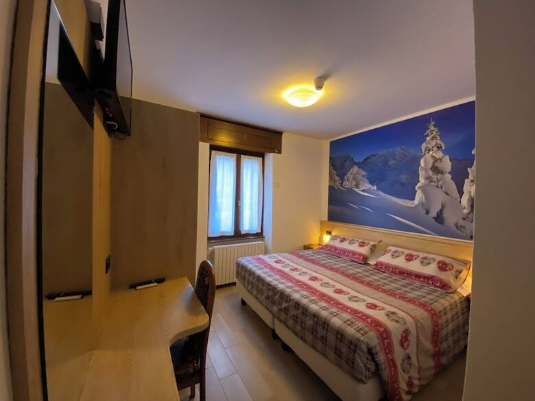 Hotel Sciatori