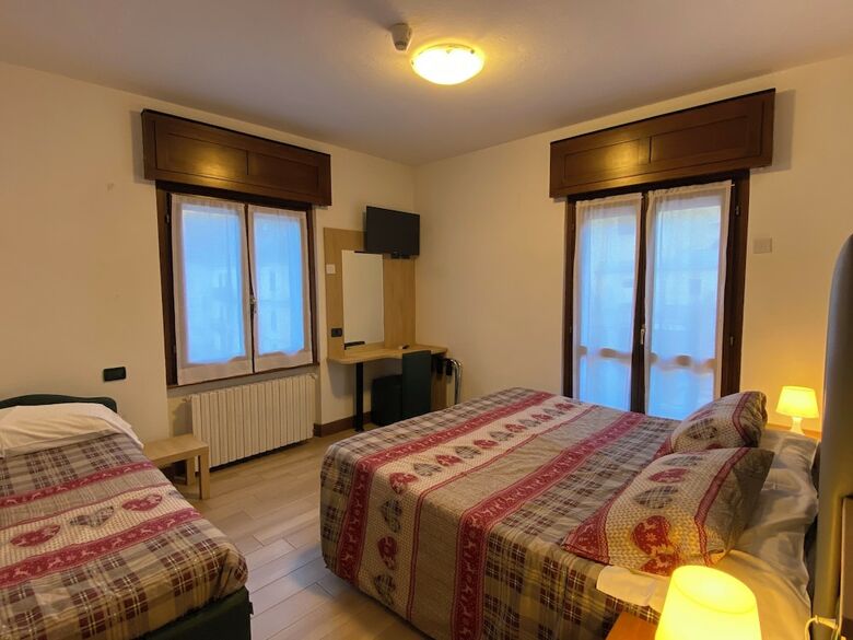 Hotel Sciatori