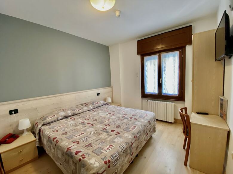 Hotel Sciatori