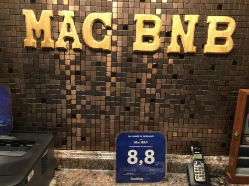 Mac B&B