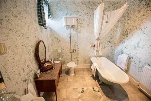Boath House Hotel