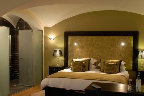 Boath House Hotel