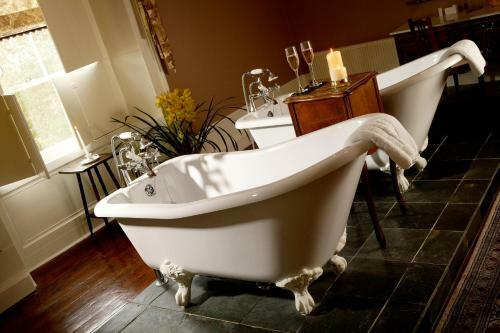 Boath House Hotel