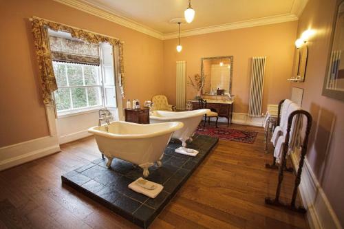 Boath House Hotel